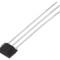Senzor Hall Unipolar 5-18mT 3.8-24VDC THT