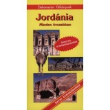 Jord&aacute;nia minden &eacute;vszakban - Dekameron &Uacute;tik&ouml;nyvek - Bel&eacute;nyi D&aacute;niel