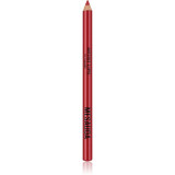 Mesauda Milano Artist Lips creion contur buze culoare 111 Cherry 1,14 g