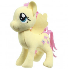 Ponei de plus Fluttershy My Little Pony Hasbro 13 cm foto