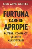 Furtuna care se apropie - Odd Arne Westad