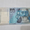 bancnota slovacia 50 k 2005