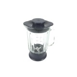 Pahar Carafa Original DeLonghi KW715006 pentru Blender