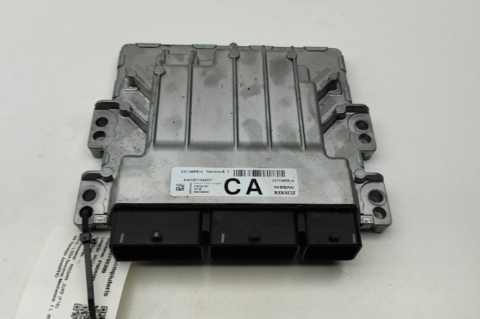 Unitate de control motor NISSAN JUKE F16 2024 OEM: A3C05354300,23710-6PB10 30755309