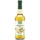 Otet de mere filtrat, eco