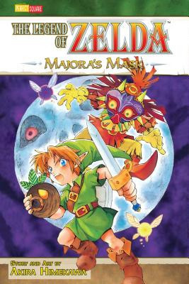 The Legend of Zelda: Majora&amp;#039;s Mask foto