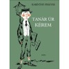 Tan&aacute;r &uacute;r k&eacute;rem - Karinthy Frigyes