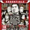 Sleeping Dogs Playstation 3, Second-Hand