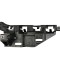 Suport fixare far Peugeot 307 (3), 09.2005-09.2007, Fata, partea Dreapta, Aftermarket