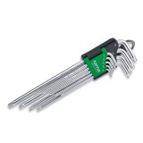 Set chei torx special 1.5-10 mm