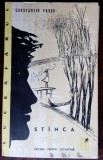 Cumpara ieftin CONSTANTIN PASCU: STANCA (SCHITE SI POVESTIRI) [volum debut 1965/pref.N.CIOBANU]