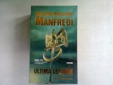 ULTIMA LEGIUNE - VALERIO MASSIMO
