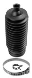Burduf cauciuc directie Honda Accord VII Motor 2.2 i-CTDi, 2.2 i-CTDi, parte montare Axa fata dreapta, Axa fata stanga, lungime 176 mm, OE