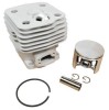 Kit cilindru Husqvarna: 281, 288 - 54mm - PowerTool TopQuality, Blade