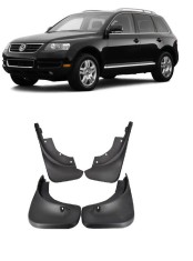 Aparatori noroi dedicate VW TOUAREG 2003-2010