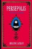 Persepolis: The Story of a Childhood