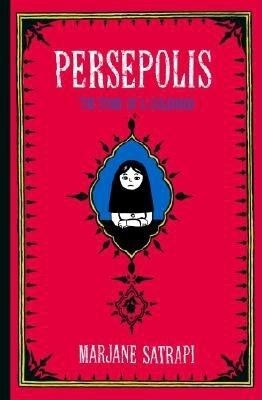 Persepolis: The Story of a Childhood foto