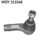 SKF VKDY 311048 Cap de bara