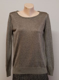 Bluza A.P.C. Rue Madame Paris, M, Maneca lunga, Microfibra