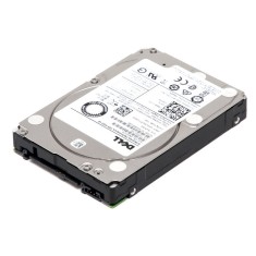 Hard disk server DELL 300GB 6Gbps 15K 2.5&quot; SAS 81N2C H8DVC NWH7V 4GN49