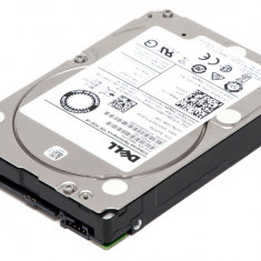 Hard disk server DELL 300GB 6Gbps 15K 2.5" SAS 81N2C H8DVC NWH7V 4GN49