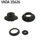 SKF VKDA 35626 Rulment sarcina suport arc