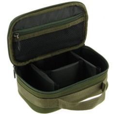 Plumb NGT 3 Way 'Rigid' Lead Bag
