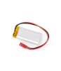Acumulator Lithium Polymer 15602 450mAh 1S 3.7V conector JST-BEC, Akyga Battery