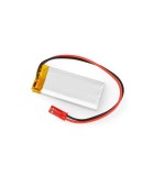 Acumulator Lithium Polymer 15602 450mAh 1S 3.7V conector JST-BEC