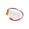 Acumulator Lithium Polymer 15602 450mAh 1S 3.7V conector JST-BEC