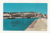 AM2- Carte Postala - ALGERIA - Le Port - La Rade, necirculata, Fotografie