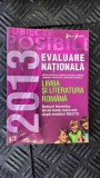 Cumpara ieftin EVALUARE NATIONALA LIMBA SI LITERATURA ROMANA NOTIUNI TEORETICE DOBOS STOICA