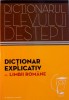 Dictionarul elevului destept - Dictionar explicativ al limbii romane, Elena Comsulea, Valentina Serban, Sabina Teius, 432 pagini