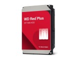 Cumpara ieftin WD Red Plus 4TB , HDD NAS 3.5 , SATA III 6Gb s, CMR, 5400 RPM , WD40EFZZ