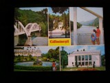 QW24 C - Carte postala - tematica turism - vedere - Calimanesti 17, Circulata, Fotografie