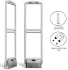 Sistem Securitate Magazin complet de tip Porti Antiefractie, detectie avansata AM 58Khz, Magnet Detasator si Taguri incluse