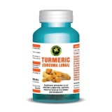TURMERIC 60CPS