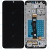 Motorola Moto E7 (XT2095 XT2095-2) Unitate de afișare completă 5D68C17784