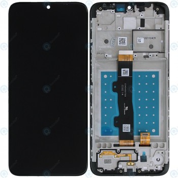 Motorola Moto E7 (XT2095 XT2095-2) Unitate de afișare completă 5D68C17784 foto