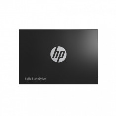 HP SSD 2.5 120GB S600 foto