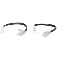 Cablu indicator semnalizare cu 3 fire Oxford Honda
