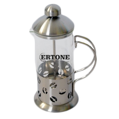 Infuzor ceai/cafea Ertone HB-H127, 600 ml foto