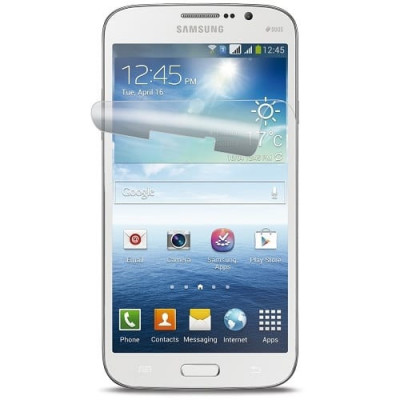 Folie Protectie Samsung Galaxy 5.3 inci Universala &amp;ndash; tipla display foto