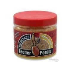 Haldorado - Dip Feeder Praf Miere Palinca 70g