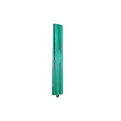Margine pardoseala modulara tip TATA 40x6x1,8cm Culoare: Verde Cod: PM10018 Automotive TrustedCars foto