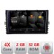 Navigatie Toyota Auris Corolla 2017-2018 5230-auris-2017 Android Ecran 720P Quad Core 2+32 carplay android auto CarStore Technology