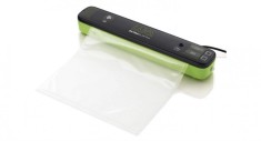 Aparat de vidat Laica VT3104, plastic, negru verde - RESIGILAT foto