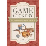 Game Cookery