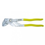 Cleste papagal reglabil 250 mm cu falci paralele Topmaster Pro