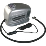 Cumpara ieftin Compresor auto cu manometru, 250 PSI, 12V